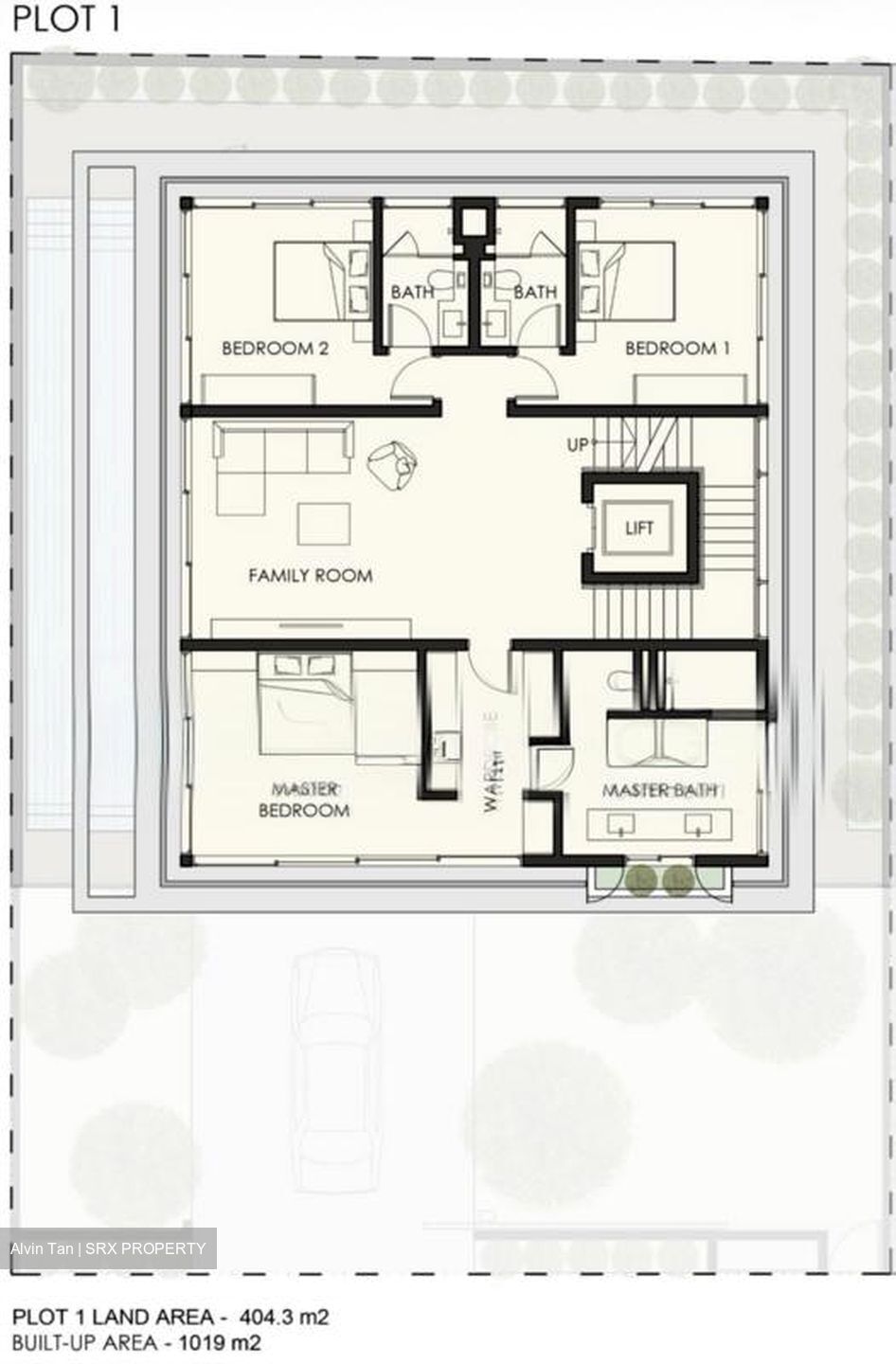 Goodman Road (D15), Detached #599711891